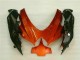 Rot Schwarz GSXR 600 / 750 K8 2008-2010 Verkleidung