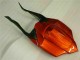 Rot Schwarz GSXR 600 / 750 K8 2008-2010 Verkleidung