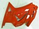 Rot Schwarz Ninja EX250 2008-2012 Verkleidungen Rot Schwarz Ninja EX250 2008-2012 Verkleidungen