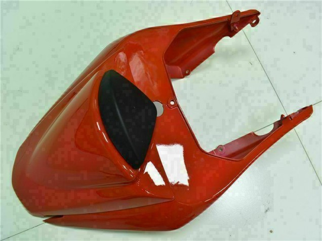 Rot Schwarz Ninja EX250 2008-2012 Verkleidungen Rot Schwarz Ninja EX250 2008-2012 Verkleidungen