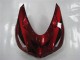 Rot Schwarz ZX14R ZZR 1400 2006-2011 Verkleidungen Rot Schwarz ZX14R ZZR 1400 2006-2011 Verkleidungen