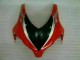 Rot Silber CBR 1000 RR 2008-2011 Verkleidung Rot Silber CBR 1000 RR 2008-2011 Verkleidung
