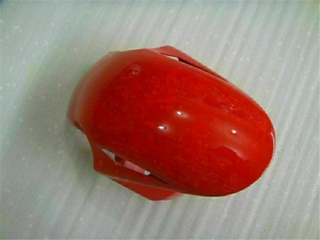Rot Silber CBR 1000 RR 2008-2011 Verkleidung Rot Silber CBR 1000 RR 2008-2011 Verkleidung