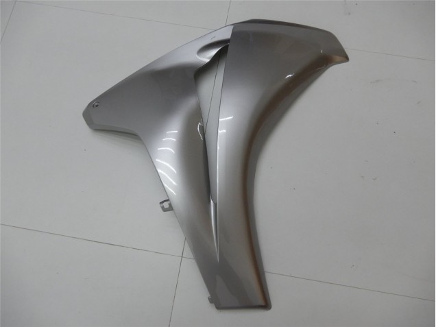 Rot Silber CBR 1000 RR 2008-2011 Verkleidungen Rot Silber CBR 1000 RR 2008-2011 Verkleidungen