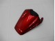 Rot Silber CBR 1000 RR 2008-2011 Verkleidungen Rot Silber CBR 1000 RR 2008-2011 Verkleidungen