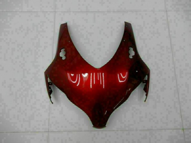Rot Silber CBR 1000 RR 2008-2011 Vollverkleidung Rot Silber CBR 1000 RR 2008-2011 Vollverkleidung