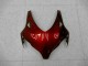 Rot Silber CBR 1000 RR 2008-2011 Vollverkleidung Rot Silber CBR 1000 RR 2008-2011 Vollverkleidung