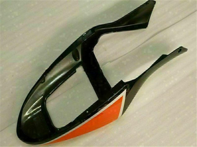 Rot Silber CBR 600 F4i 2001-2003 Verkleidung Rot Silber CBR 600 F4i 2001-2003 Verkleidung