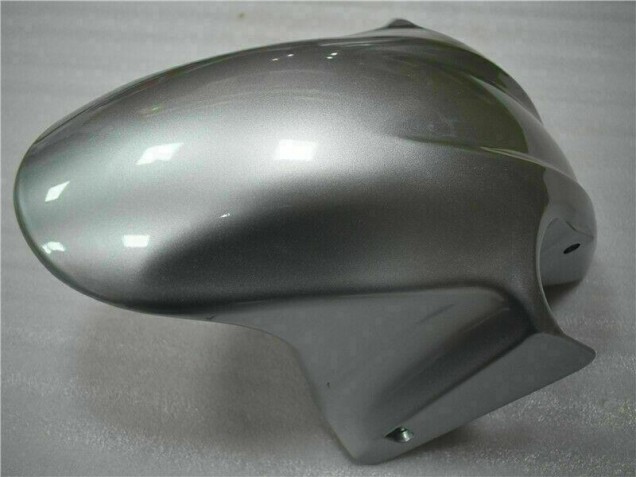 Rot Silber CBR 600 F4i 2001-2003 Vollverkleidung Rot Silber CBR 600 F4i 2001-2003 Vollverkleidung
