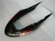 Rot Silber CBR 600 F4i 2004-2007 Verkleidung Rot Silber CBR 600 F4i 2004-2007 Verkleidung