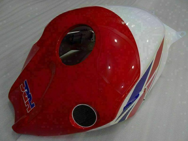 Rot Weiß Blau 23 CBR 1000 RR 2012-2016 Verkleidungen Rot Weiß Blau 23 CBR 1000 RR 2012-2016 Verkleidungen