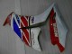 Rot Weiß Blau 23 CBR 1000 RR 2012-2016 Verkleidungen Rot Weiß Blau 23 CBR 1000 RR 2012-2016 Verkleidungen