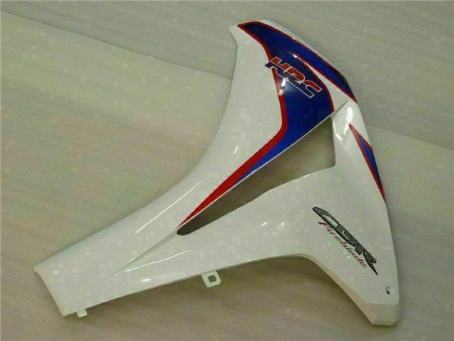 Rot Weiß Blau CBR 1000 RR 2008-2011 Verkleidungen
