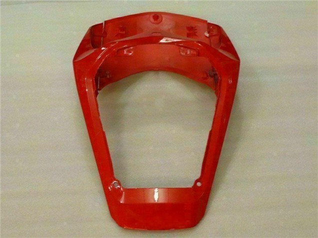 Rot Weiß Blau CBR 1000 RR 2008-2011 Verkleidungen