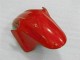 Rot Weiß Blau CBR 600 F4i 2001-2003 Verkleidungen Rot Weiß Blau CBR 600 F4i 2001-2003 Verkleidungen