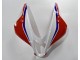 Rot Weiß Blau CBR 600 RR 2009-2012 Verkleidungen Rot Weiß Blau CBR 600 RR 2009-2012 Verkleidungen