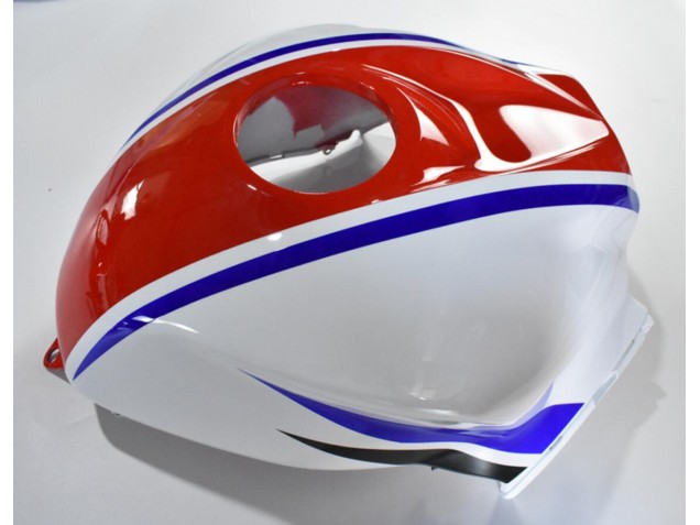 Rot Weiß Blau CBR 600 RR 2009-2012 Verkleidungen Rot Weiß Blau CBR 600 RR 2009-2012 Verkleidungen