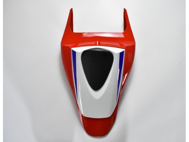 Rot Weiß Blau CBR 600 RR 2009-2012 Verkleidungen Rot Weiß Blau CBR 600 RR 2009-2012 Verkleidungen