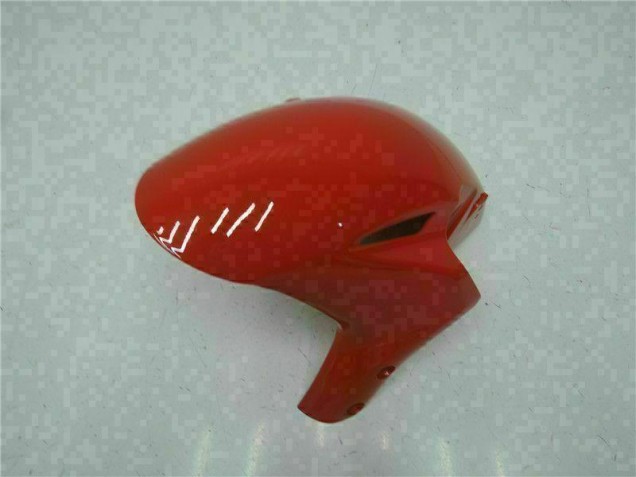 Rot Weiß CBR 1000 RR 2004-2005 Verkleidungen Rot Weiß CBR 1000 RR 2004-2005 Verkleidungen