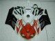 Rot Weiß CBR 1000 RR 2004-2005 Verkleidungen Rot Weiß CBR 1000 RR 2004-2005 Verkleidungen