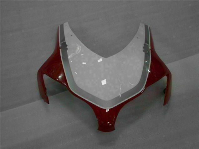 Rot Weiß CBR 1000 RR 2008-2011 Verkleidung & Plastik Rot Weiß CBR 1000 RR 2008-2011 Verkleidung & Plastik