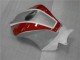 Rot Weiß CBR 1000 RR 2008-2011 Verkleidung & Plastik Rot Weiß CBR 1000 RR 2008-2011 Verkleidung & Plastik