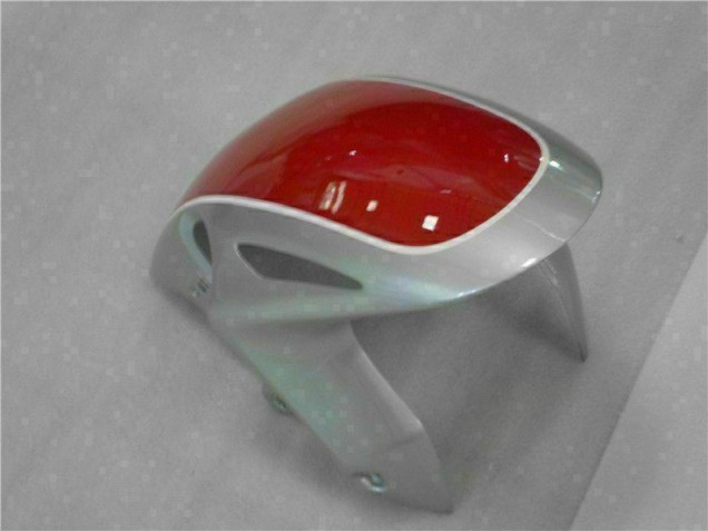 Rot Weiß CBR 1000 RR 2008-2011 Verkleidung & Plastik Rot Weiß CBR 1000 RR 2008-2011 Verkleidung & Plastik