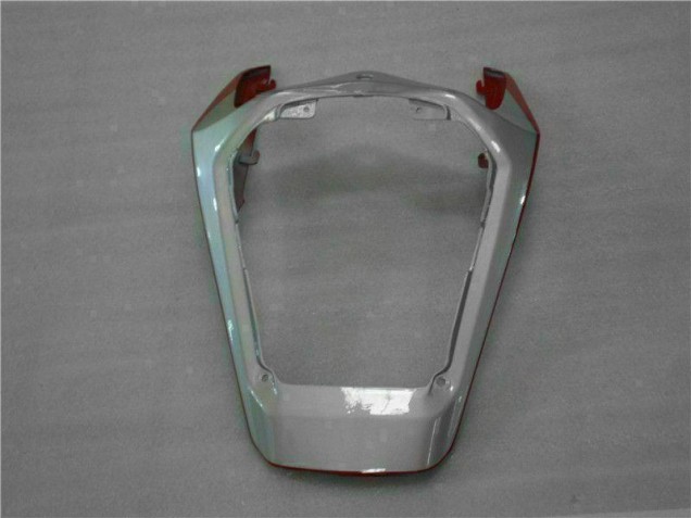 Rot Weiß CBR 1000 RR 2008-2011 Verkleidung & Plastik Rot Weiß CBR 1000 RR 2008-2011 Verkleidung & Plastik