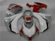 Rot Weiß CBR 1000 RR 2008-2011 Verkleidung & Plastik Rot Weiß CBR 1000 RR 2008-2011 Verkleidung & Plastik