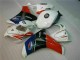 Rot Weiß CBR 1000 RR 2008-2011 Verkleidungen & Plastik Rot Weiß CBR 1000 RR 2008-2011 Verkleidungen & Plastik