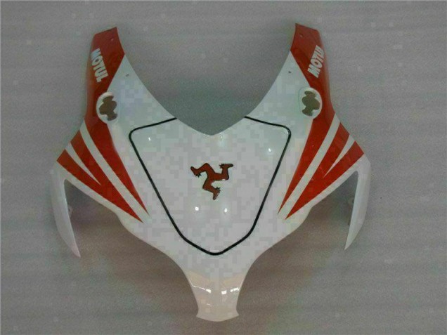 Rot Weiß CBR 1000 RR 2008-2011 Verkleidungen & Plastik Rot Weiß CBR 1000 RR 2008-2011 Verkleidungen & Plastik