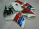 Rot Weiß CBR 1000 RR 2008-2011 VollVerkleidungen & Plastik Rot Weiß CBR 1000 RR 2008-2011 VollVerkleidungen & Plastik