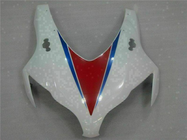Rot Weiß CBR 1000 RR 2008-2011 VollVerkleidungen & Plastik Rot Weiß CBR 1000 RR 2008-2011 VollVerkleidungen & Plastik