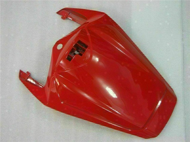 Rot Weiß CBR 1000 RR 2008-2011 VollVerkleidungen & Plastik Rot Weiß CBR 1000 RR 2008-2011 VollVerkleidungen & Plastik