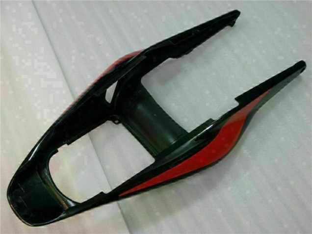 Rot Weiß CBR 600 RR 2003-2004 Verkleidung Rot Weiß CBR 600 RR 2003-2004 Verkleidung