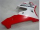 Rot Weiß CBR 600 RR 2005-2006 Verkleidungen Komplett Sets Rot Weiß CBR 600 RR 2005-2006 Verkleidungen Komplett Sets