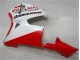 Rot Weiß CBR 600 RR 2005-2006 Verkleidungen Komplett Sets Rot Weiß CBR 600 RR 2005-2006 Verkleidungen Komplett Sets