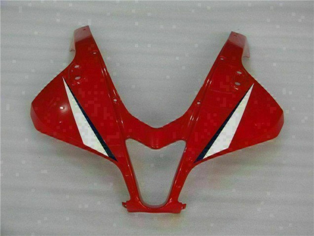 Rot Weiß CBR 600 RR 2009-2012 Verkleidungen Rot Weiß CBR 600 RR 2009-2012 Verkleidungen