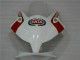 Rot Weiß PATA CBR 1000 RR 2012-2016 Verkleidung Rot Weiß PATA CBR 1000 RR 2012-2016 Verkleidung