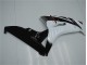 Rot Weiß Schwarz CBR 1000 RR 2006-2007 Verkleidung Rot Weiß Schwarz CBR 1000 RR 2006-2007 Verkleidung