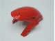 Rot Weiß Schwarz CBR 1000 RR 2006-2007 Verkleidung Rot Weiß Schwarz CBR 1000 RR 2006-2007 Verkleidung