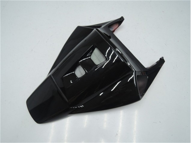 Rot Weiß Schwarz CBR 1000 RR 2006-2007 Verkleidung Rot Weiß Schwarz CBR 1000 RR 2006-2007 Verkleidung