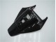 Rot Weiß Schwarz CBR 1000 RR 2006-2007 Verkleidung Rot Weiß Schwarz CBR 1000 RR 2006-2007 Verkleidung