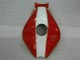 Rot Xerox 21 CBR 1000 RR 2008-2011 Verkleidungen