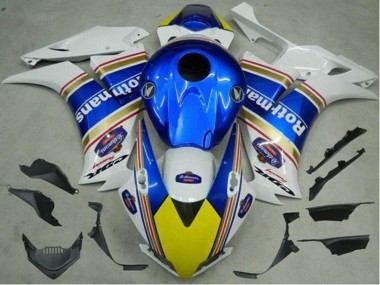 Rothmans CBR 1000 RR 2012-2016 Verkleidungen