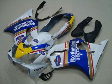 Rothmans CBR 600 F4i 2004-2007 Verkleidungen