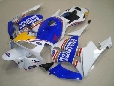 Rothmans CBR 600 RR 2003-2004 Verkleidungen