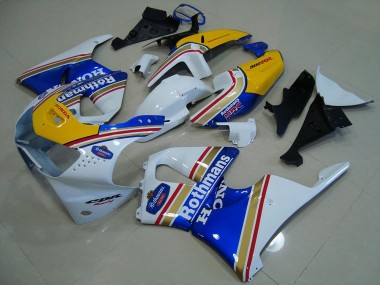Rothmans CBR 900 RR 919 1998-1999 Verkleidungen
