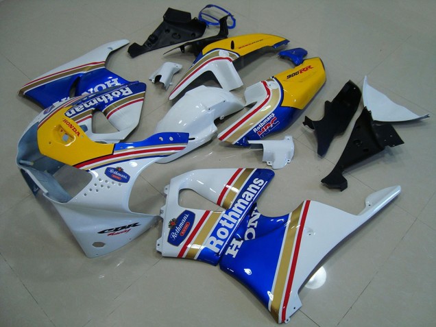 Rothmans CBR 900 RR 919 1998-1999 Verkleidungen