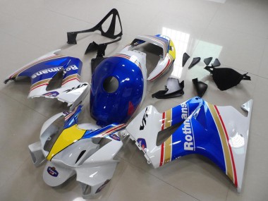 Rothmans VFR 800 2002-2013 Verkleidungen